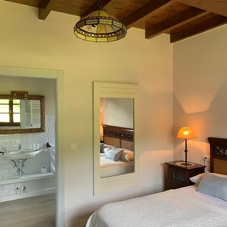 Apartamentos Andrin 3*