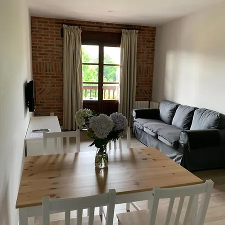 Apartamentos Andrin Hotel Andrín