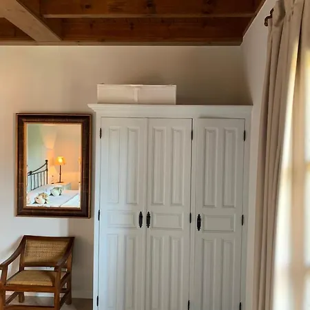 Apartamentos Andrin 호텔 3*
