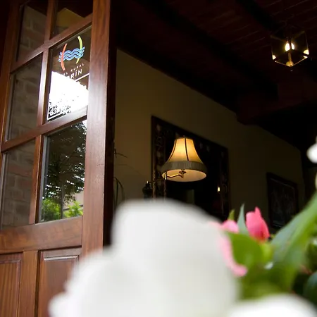 Hotel Apartamentos Andrin