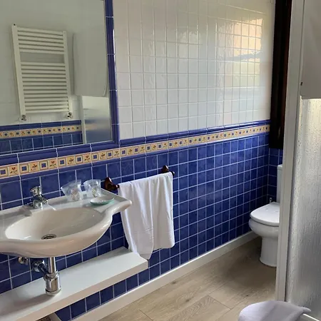 Apartamentos Andrin