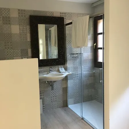 Apartamentos Andrin 호텔