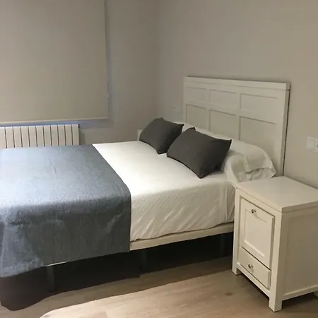 Apartamentos Andrin 호텔