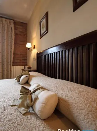 Apartamentos Andrin 3* Andrín