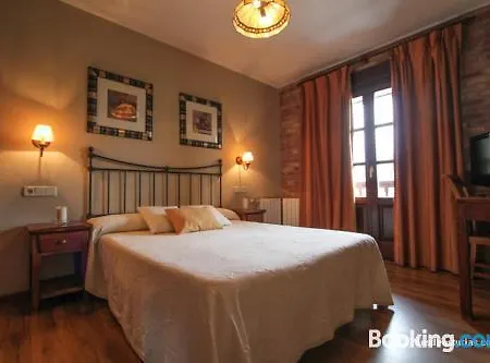 Apartamentos Andrin 3*