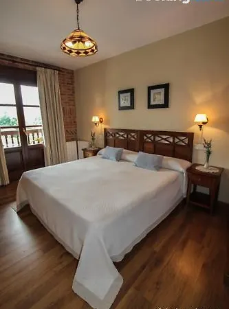 Apartamentos Andrin Andrín