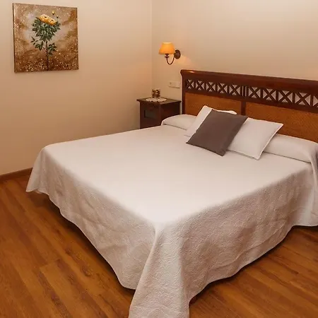 Apartamentos Andrin 3*