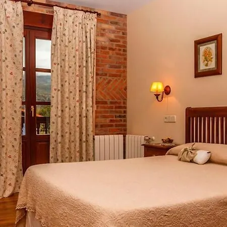 Hotell Apartamentos Andrin