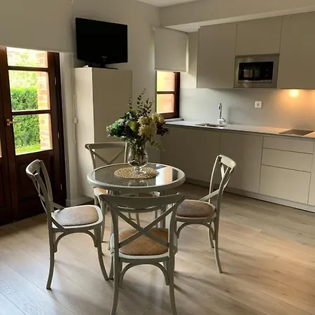 Apartamentos Andrin Andrín