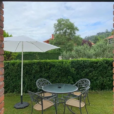 Apartamentos Andrin Hotell Andrín