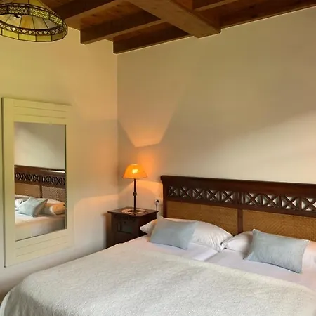 Apartamentos Andrin Szálloda 3*