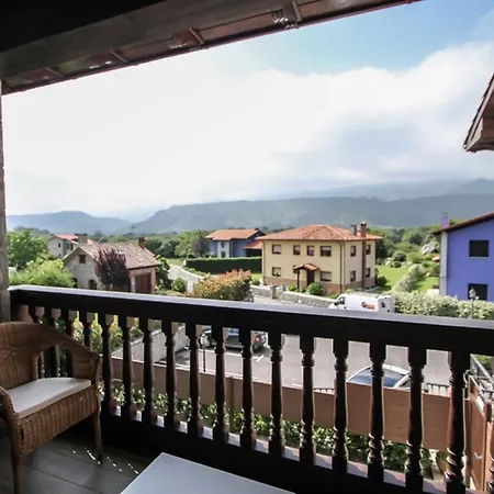 安德林乡郊酒店 3*