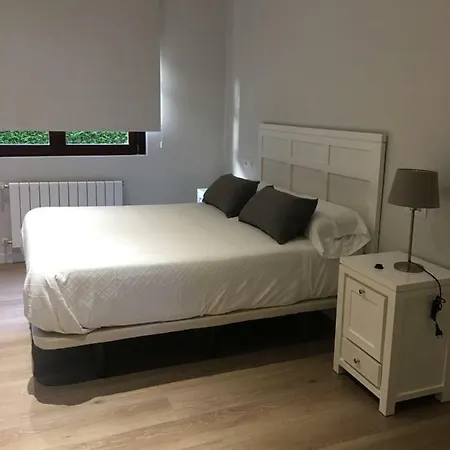 Apartamentos Andrin