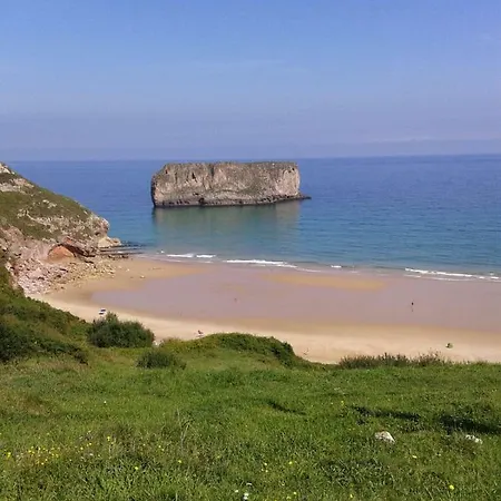 Apartamentos Andrin 3*