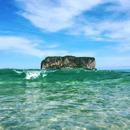 安德林乡郊酒店 3*