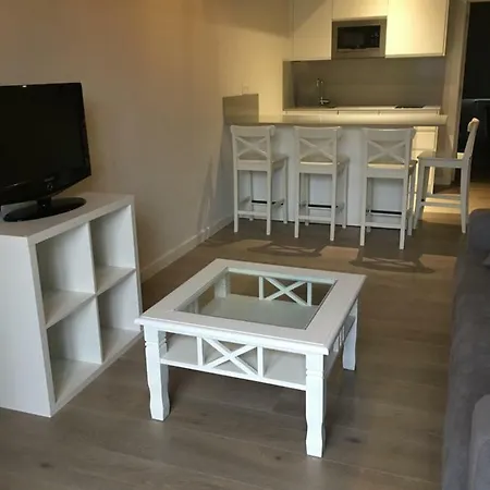 Apartamentos Andrin Andrin