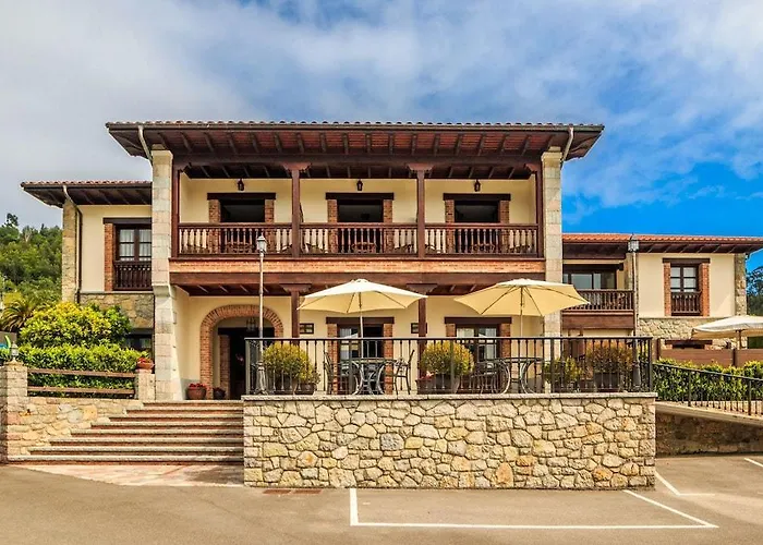 Hotel Apartamentos Andrin Andrín