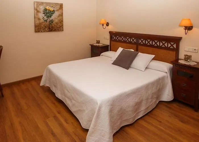 Apartamentos Andrin 3*