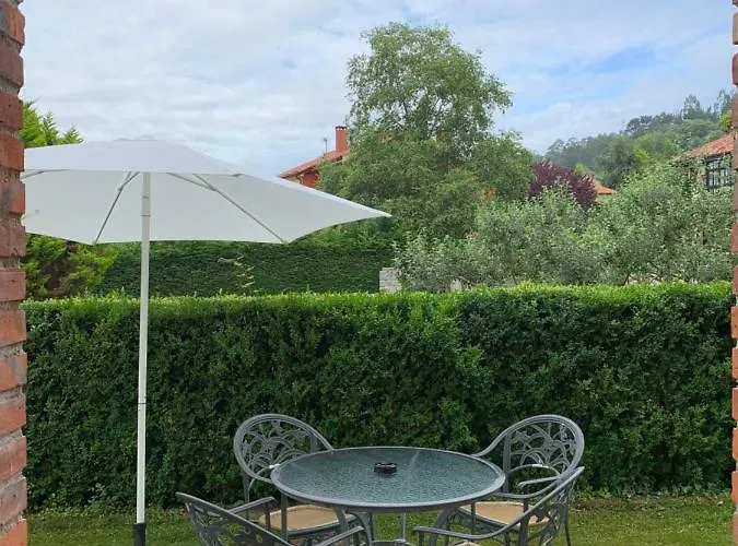 Apartamentos Andrin Hotel Andrín