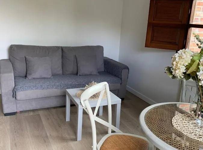 Hotel Apartamentos Andrin Andrín