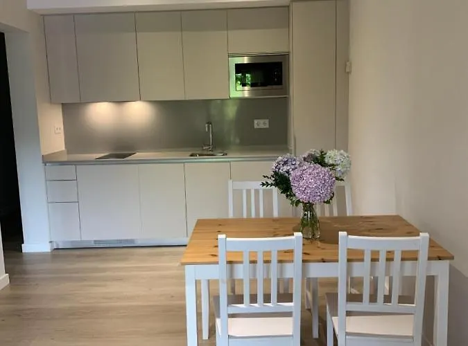 Hotel Apartamentos Andrin Andrín