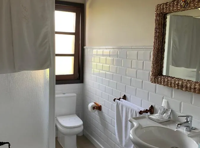 Apartamentos Andrin Andrín