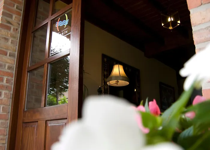 Hotel Apartamentos Andrin