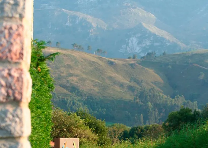 酒店 安德林乡郊酒店 安德里恩