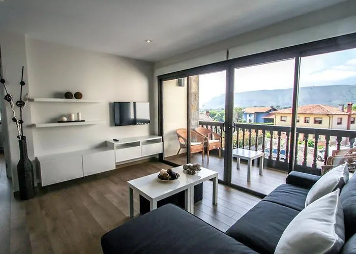 Apartamentos Andrin