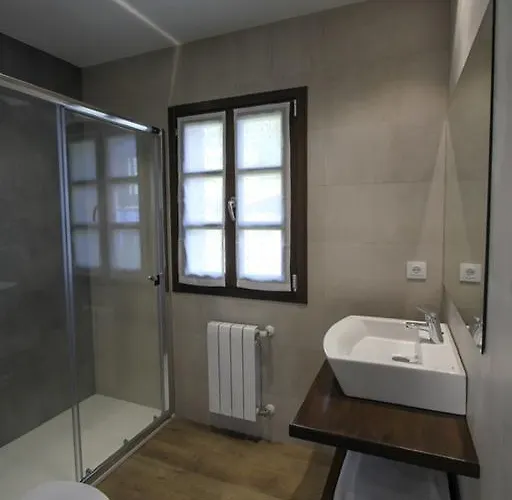 Apartamentos Andrin Hotel Andrín