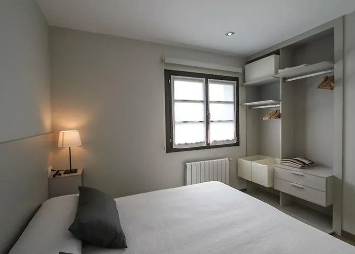 Apartamentos Andrin Andrín