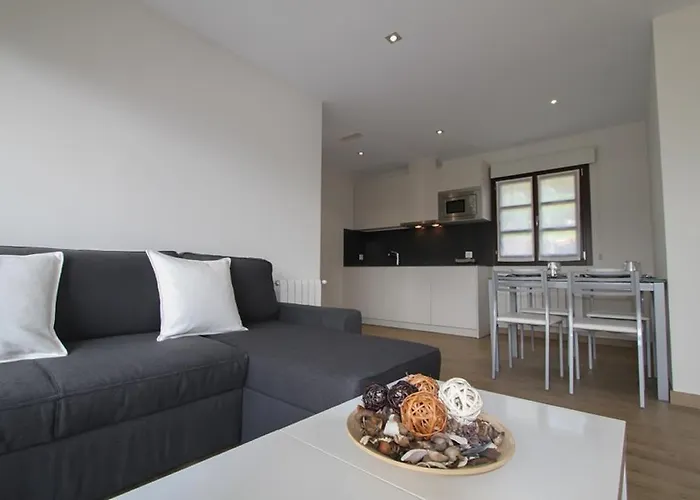 Hotel Apartamentos Andrin 3*