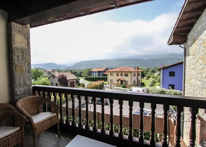 Apartamentos Andrin 3*