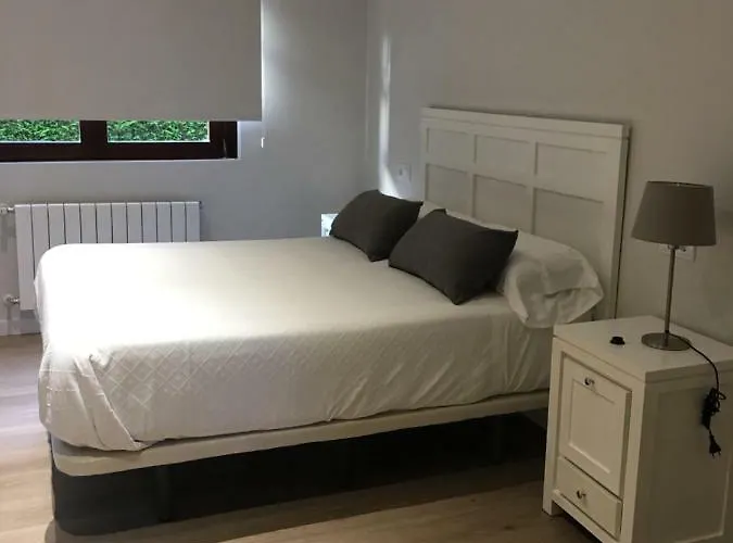 Apartamentos Andrin