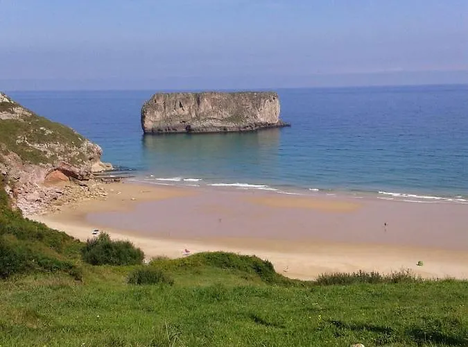 安德林乡郊酒店 3*