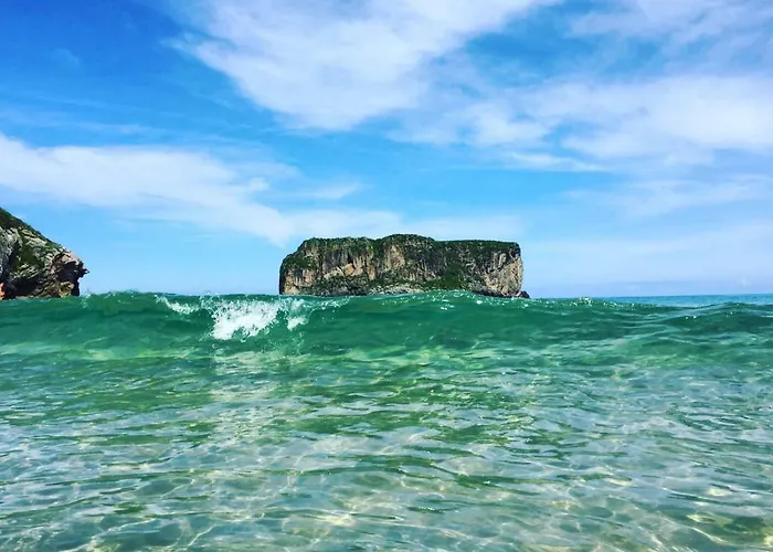 Apartamentos Andrin 3*