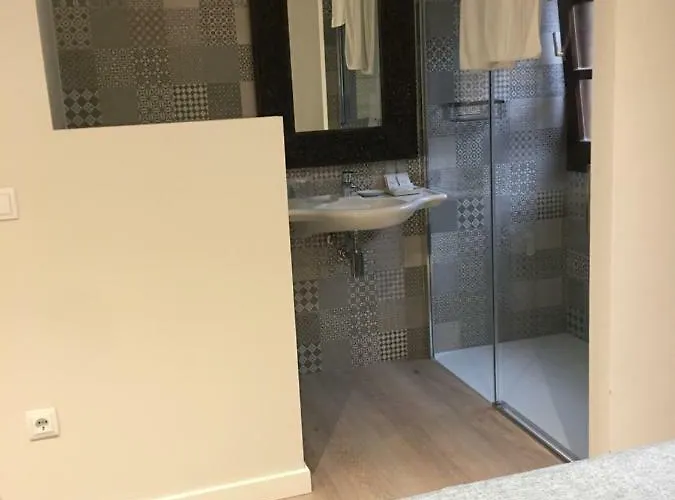 Apartamentos Andrin Andrín