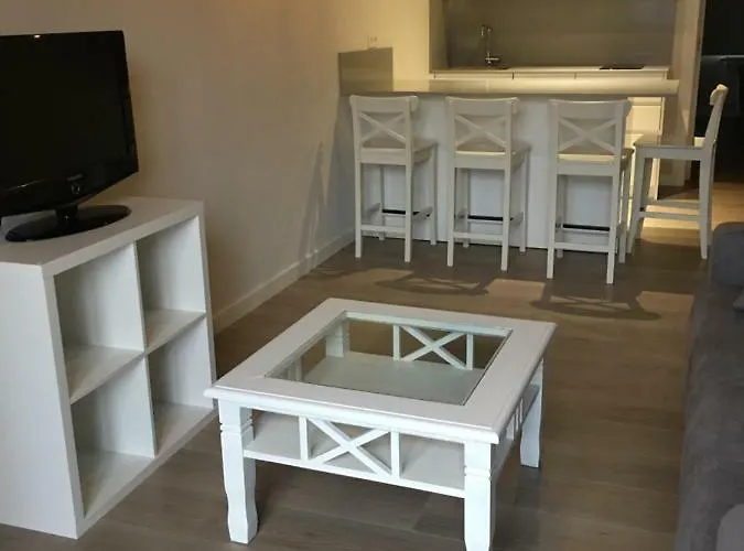 Apartamentos Andrin Andrín