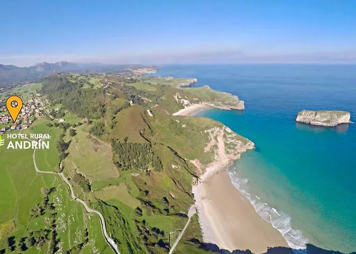 安德林乡郊酒店