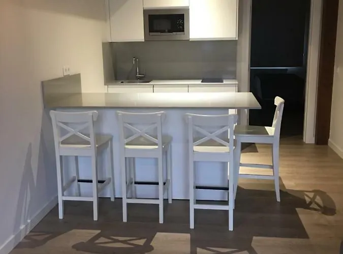 Apartamentos Andrin Andrín