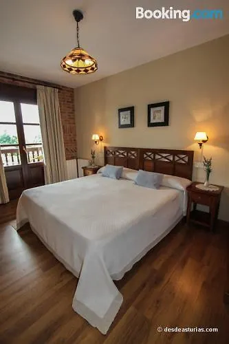 Apartamentos Andrin Andrín