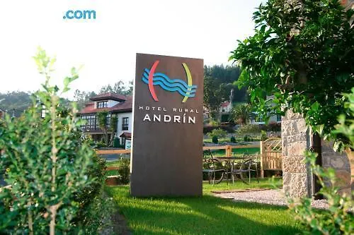 Apartamentos Andrin Hotel 3*