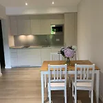 Szálloda Apartamentos Andrin Andrín