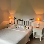 Apartamentos Andrin Szálloda 3*