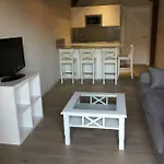 Szálloda Apartamentos Andrin Andrín