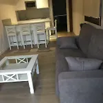 Apartamentos Andrin Szálloda