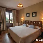 Szálloda Apartamentos Andrin 3*