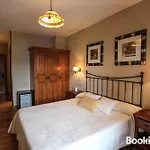 Szálloda Apartamentos Andrin Andrín