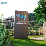Apartamentos Andrin Szálloda 3*