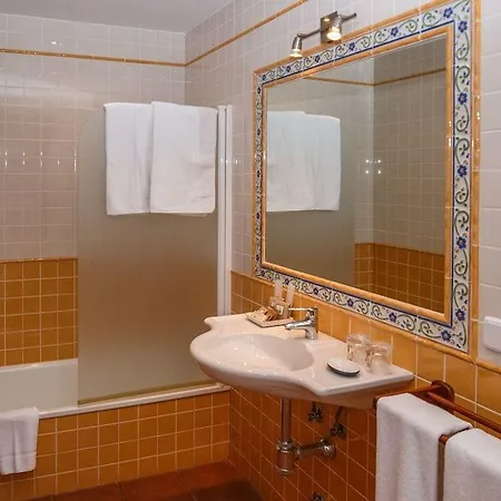 Apartamentos Andrin